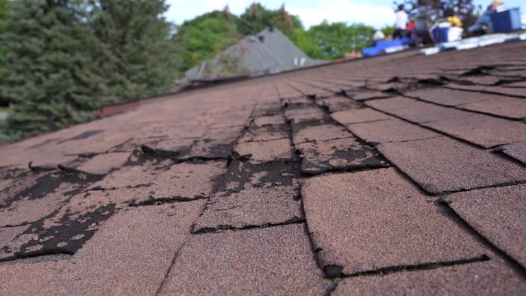 Best 4 Ply Roofing  in Lamont, CA