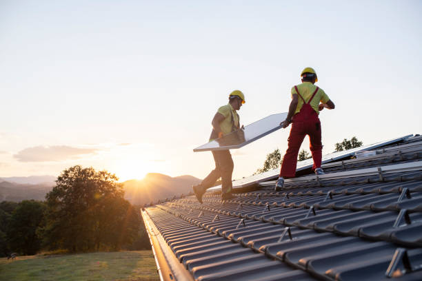 Reliable Lamont, CA Roofing Services Solutions