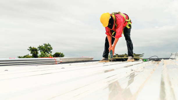 Best Rubber Roofing (EPDM, TPO)  in Lamont, CA