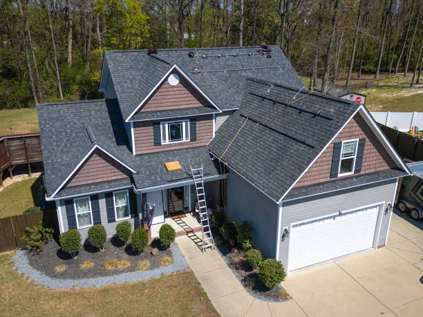 Best Roof Replacement  in Lamont, CA